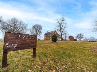 3291 State Route 56 W, Circleville, OH 43113
