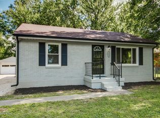 1538 Rangeland Rd, Louisville, KY 40219
