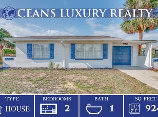 39 Tropical Dr, Ormond Beach, FL 32176