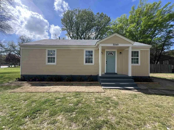 3049 Northgate St, Memphis, TN 38127