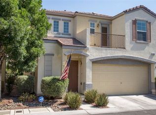 9160 Beauchamp Ave, Las Vegas, NV 89148