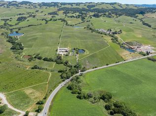 3655 Old Adobe Rd, Petaluma, CA 94954