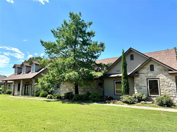 18220 County Road 1558, Ada, OK 74820