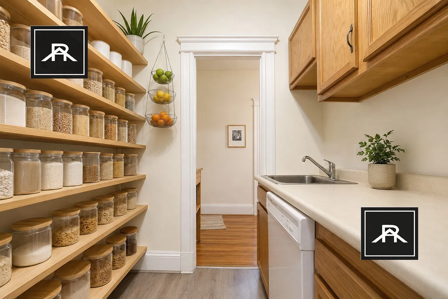 2 bed, 1.0 bath, $2,500 — Photo 2