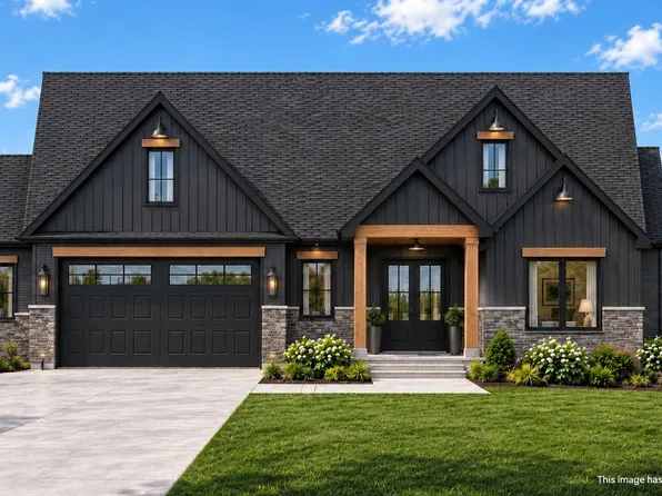266 Artisan Dr Lot 18, Lyman, SC 29365