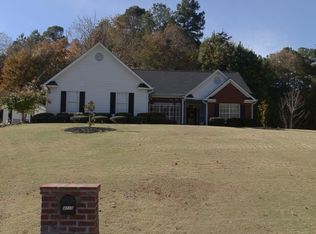 4710 Millhaven Cir, Auburn, GA 30011