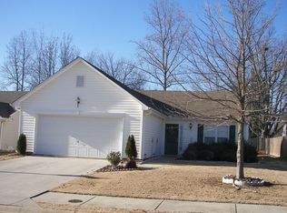 12 Hartwell Dr, Simpsonville, SC 29681