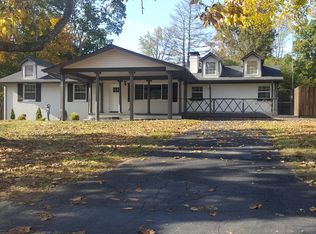 501 Ensley Dr, Knoxville, TN 37920