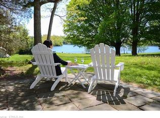 103 Mott Ln, Moodus, CT 06469