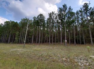 16 Coleman Chapel Rd TRACT 16, Bartow, GA 30413