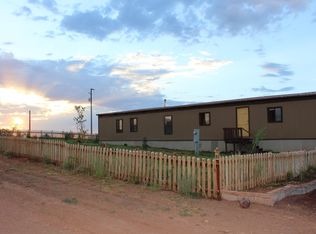 1551 Hunsaker Rd, Holbrook, AZ 86025