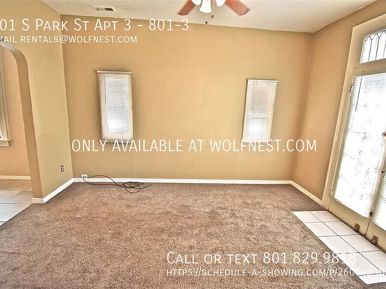 801 S Park St #3 — Photo 5