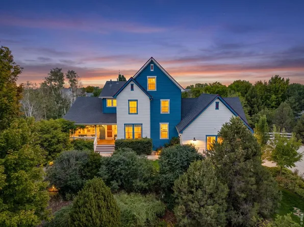 9380 Cottonwood Cir, Longmont, CO 80504