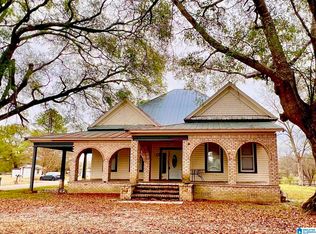 235 Hebb Rd, Wilsonville, AL 35186