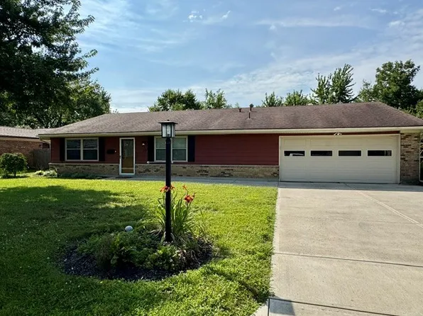 70 Gulfwood Ct, Dayton, OH 45458