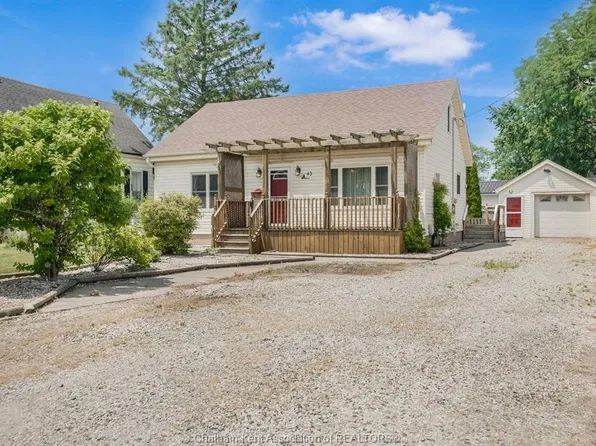 43 Oxley Dr, Chatham Kent, ON N7L 2K8