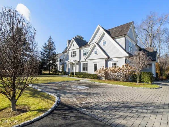 14 Anderson Rd, Greenwich, CT 06830