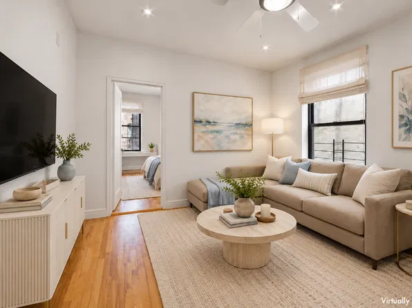 203 West 87th Street image 1 of 8