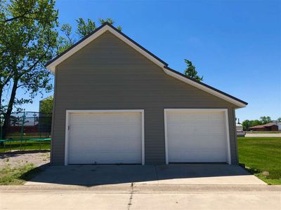 22214 Lynnwood St, Woodburn, IN, 46797