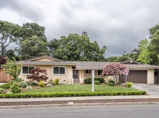 19524 Via Monte Dr, Saratoga, CA