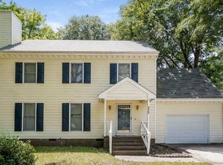 4400 Birmingham Way, Raleigh, NC 27604