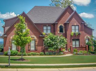 1530 Scout Ridge Dr, Birmingham, AL 35244