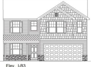 135 Aspire Cir, Wingate, NC 28174