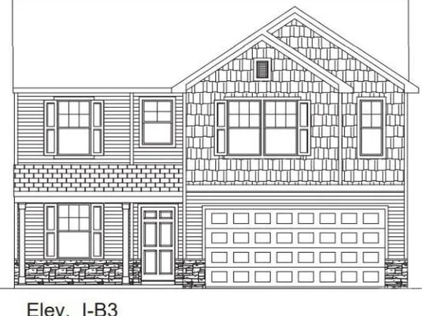 135 Aspire Cir, Wingate, NC 28174