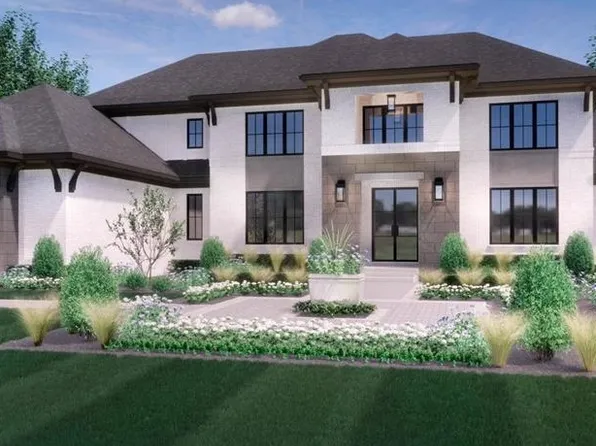 5734 Stonevalley Dr, Ann Arbor, MI 48105