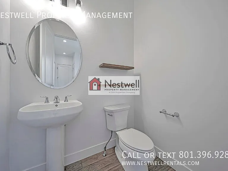 2346 E Snowy Peak Dr — Photo 31