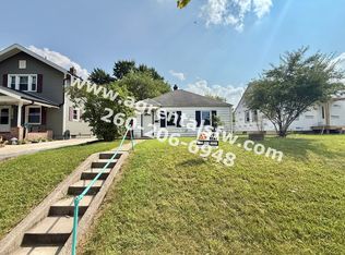 3222 Felician St, Fort Wayne, IN 46803