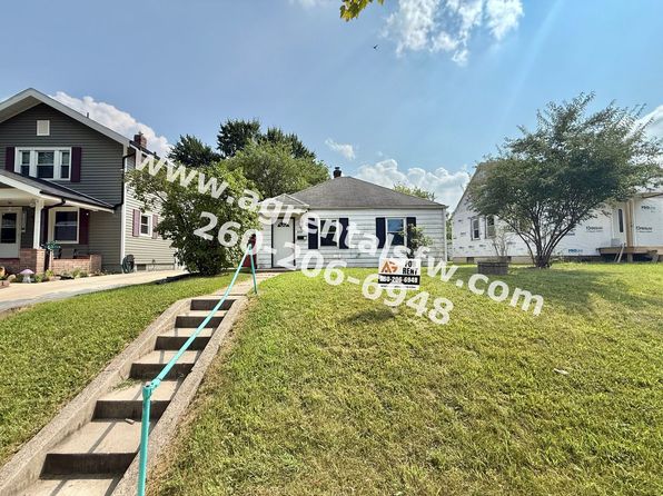 3222 Felician St