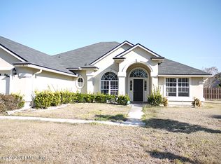 3719 Jacob Lois Dr W, Jacksonville, FL 32218