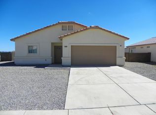 1451 Escondido Ct, Sierra Vista, AZ 85635