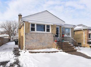 540 49th Ave, Bellwood, IL 60104