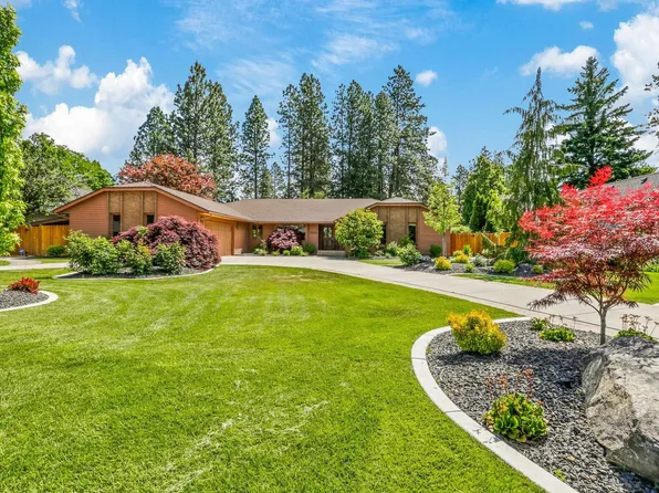 3551 S Lincoln Dr, Spokane, WA 99203
