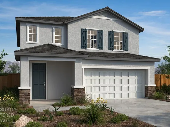 2814 Sunbeam Ln, Manteca, CA 95337