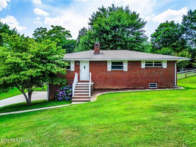 2509 Pulaski Rd, Knoxville, TN, 37914