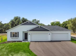 17064 Uranimite St NW, Ramsey, MN 55303