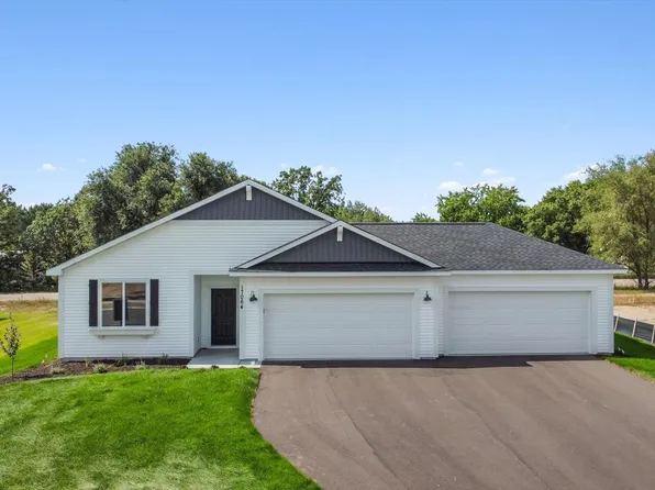 17064 Uranimite St NW, Ramsey, MN 55303