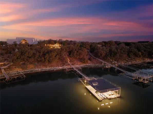 594 Oak Point Dr, May, TX 76857