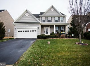 11435 Ianthas Way, King George, VA 22485