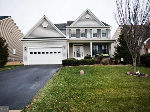 11435 Ianthas Way, King George, VA 22485