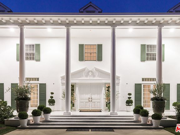 806 N Rodeo Dr, Beverly Hills, CA 90210 | Zillow