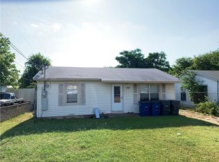 9429 Bluecrest Dr, Dallas, TX 75232