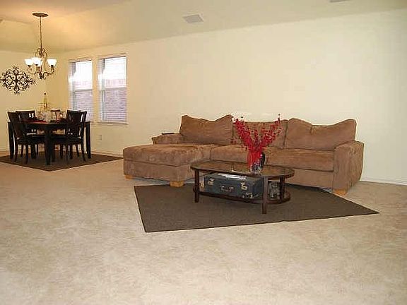 Large Open Floorplan