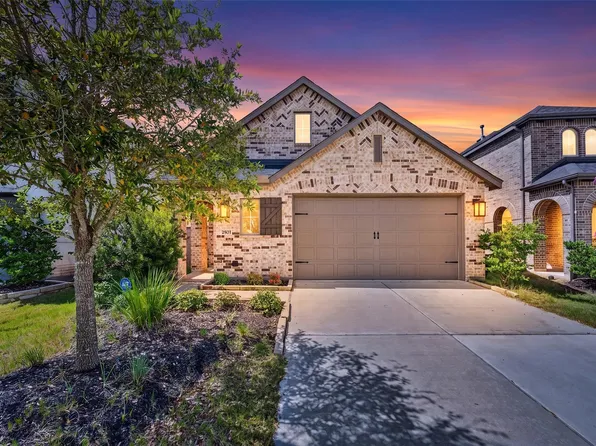 29823 Cotton Kress Ct, Fulshear, TX 77441