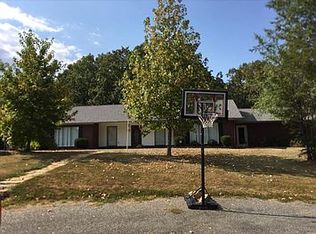 195 Lorelei Cir, Hot Springs, AR 71913