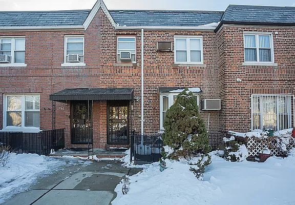 2nd image of 19-54 81st St