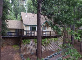 1357 Greensboro Way, Arnold, CA 95223